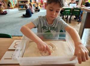 Metoda Montessori