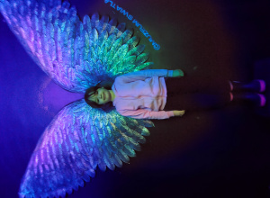 Grupa II w Muzeum Światła