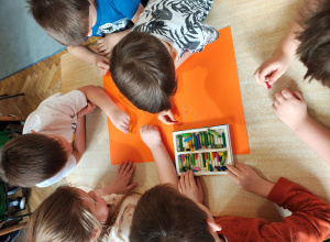 Realizacja programu "Czyste powietrze wokół nas"